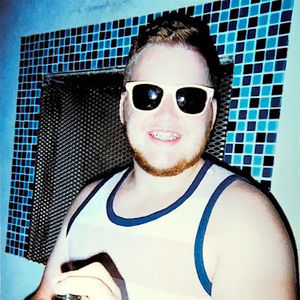 Meet your Posher, Nathan